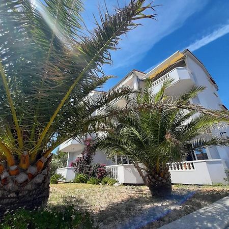 Apartments Stokic Раб Екстер'єр фото
