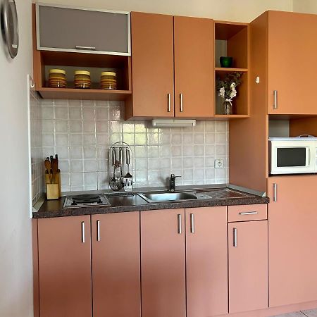 Apartments Stokic Раб Екстер'єр фото