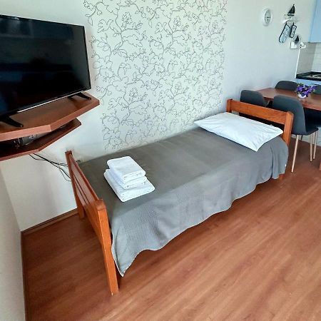 Apartments Stokic Раб Екстер'єр фото