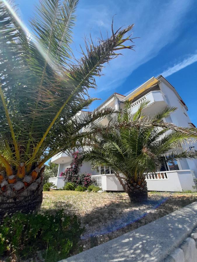 Apartments Stokic Раб Екстер'єр фото