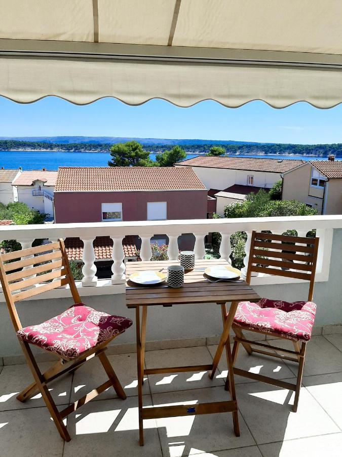 Apartments Stokic Раб Екстер'єр фото