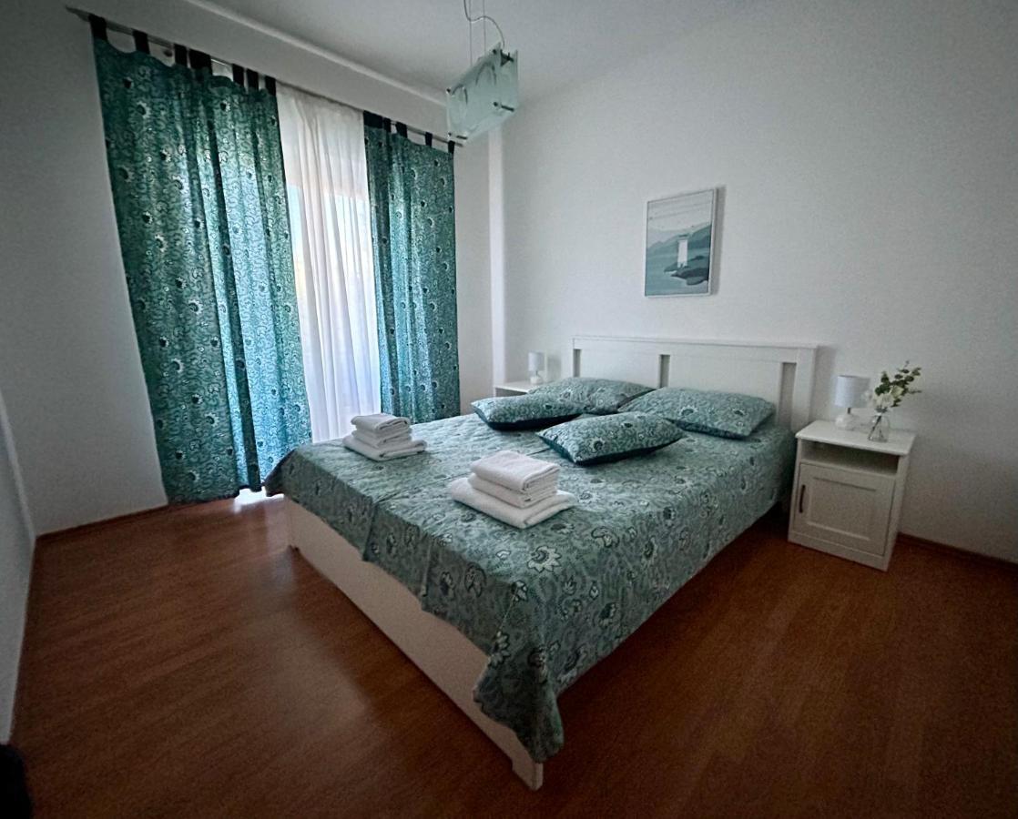 Apartments Stokic Раб Екстер'єр фото