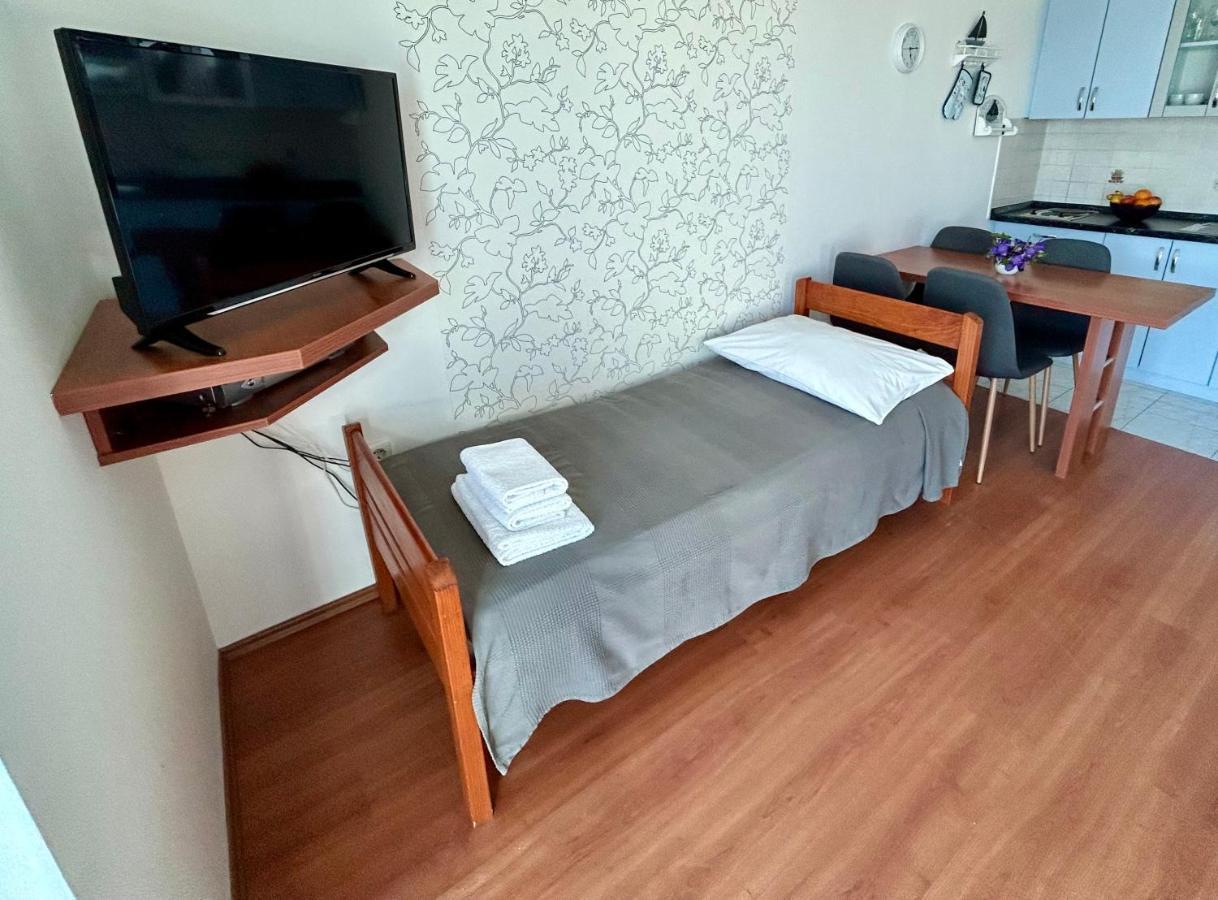 Apartments Stokic Раб Екстер'єр фото