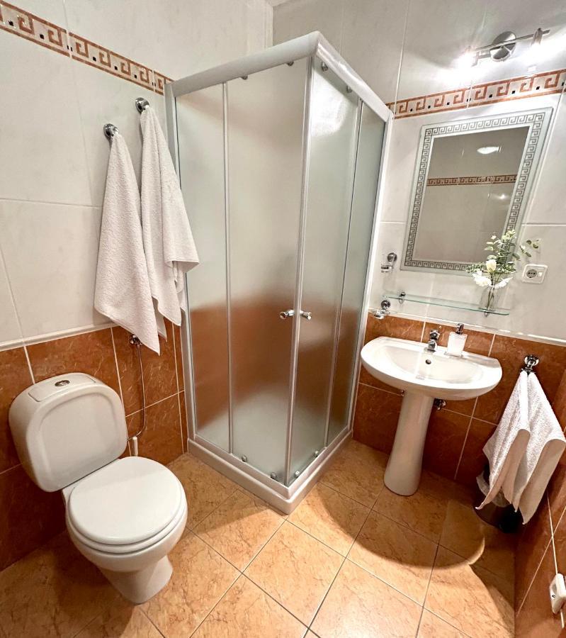 Apartments Stokic Раб Екстер'єр фото