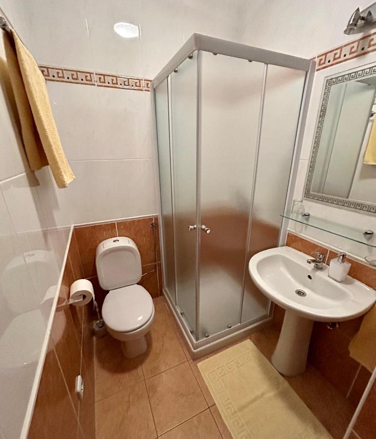 Apartments Stokic Раб Екстер'єр фото